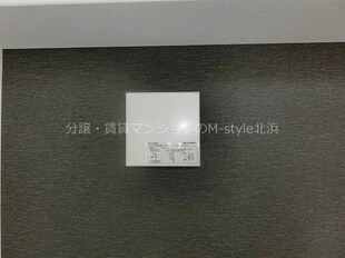 Y＆Rino　Residenceの物件内観写真